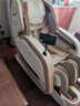 歐利華A8808Pro國家補貼2025十大品牌家用按摩椅全身多功能全自動(dòng)智能太空豪華艙新款按摩椅 土豪金【4D浮動(dòng)機芯 用力不生硬】 曬單實(shí)拍圖