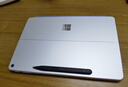 微軟（Microsoft）Surface Pro 12英寸 二合一筆記本電腦 國(guó)家補(bǔ)貼20% 輕薄本 AI+PC 驍龍 X Plus 16G 512G 亮鉑金 曬單實(shí)拍圖