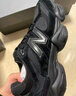 NEW BALANCE 運動(dòng)鞋男鞋女鞋情侶百搭厚底潮流老爹鞋9060系列U9060BPM 43 曬單實(shí)拍圖