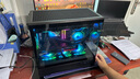 PHANTEKS追風(fēng)者AMP GH金牌850W全模組ATX3機(jī)箱電源適配RTX5080顯卡(全日系電容/蟒紋線/理線梳)  曬單實(shí)拍圖