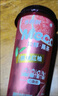 香飄飄Meco如鮮杯裝果茶 桃桃紅柚口味400ml 8杯 0脂肪飲料禮盒裝 曬單實拍圖