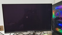 微星（MSI）26.5英寸2K280Hz 量子點(diǎn)OLED顯示器 0.03ms(GTG) HDR400游戲電競顯示屏MAG 271QP QD-OLED X28流光 曬單實(shí)拍圖