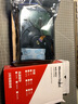 西部數(shù)據(jù)（WD）NAS機械硬盤 WD Red Plus 西數(shù)紅盤 4TB 私有云5400轉(zhuǎn)256MB SATA CMR垂直網(wǎng)絡存儲3.5英寸WD40EFPX 曬單實拍圖