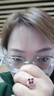 卡姿蘭（Carslan）三角眉筆防水防汗不掉色不暈染含替換芯03自然棕0.26g*2 生日禮物 曬單實(shí)拍圖