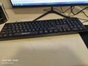 華碩（ASUS）【14代酷睿i7】臺式電腦主機獨顯商務(wù)辦公家用游戲設(shè)計電腦全套 D：酷睿i7/16G/1TB/4G超清獨顯 華碩主機+24寸顯示器(藍光護眼) 曬單實拍圖