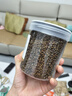 寶椿堂熟決明子中藥材正宗炒熟決明子茶干貨茶包和荷葉陳皮山楂泡茶泡水 【大罐】【1罐】熟決明子500克 曬單實(shí)拍圖
