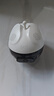STJIATU可全屋360度移動(dòng)無(wú)線寵物監(jiān)控?cái)z像頭家用免插電手機(jī)遠(yuǎn)程監(jiān)控器無(wú)死角帶夜視 【W(wǎng)iFi版】不倒翁設(shè)計(jì)+手機(jī)遠(yuǎn)程 30天循環(huán)錄像 曬單實(shí)拍圖