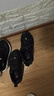 FILA 斐樂官方男鞋F(xiàn)ERN 2摩登運(yùn)動鞋2025秋季新款蕨草鞋2代休閑鞋 南極灰/霧霾灰-VA 43 曬單實(shí)拍圖