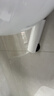小吉（MINIJ）3kg壁掛洗衣機迷你滾筒洗衣機防跌落嬰兒內衣洗衣機DD直驅變頻真絲洗護G1-ZB 曬單實(shí)拍圖