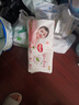 好奇（Huggies）鉑金裝小桃褲紙尿褲S96片(4-8kg)新生兒小號尿不濕【消暑散熱】 曬單實(shí)拍圖