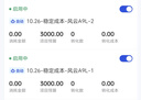 Calvin Klein時(shí)尚單肩包禮物鏈條包包金屬字母旋扣翻蓋CK女包斜挎馬鞍包DH3240 曬單實(shí)拍圖