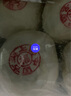 華田禾邦手工老面麥香千層饅頭 1.2kg 12個(gè)裝 山東嗆面饅頭速食早餐半成品 曬單實(shí)拍圖