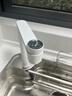 東芝（TOSHIBA）【大白梨1200G】家用廚房專用臺下凈水器直飲機一體機 雙水路UV殺菌 母嬰認證 RO反滲透 國家補貼 曬單實拍圖