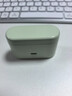 弱水時(shí)砂【八倉現(xiàn)貨】openfree藍(lán)牙耳機(jī)耳夾式真無線HIFi音質(zhì)掛耳運(yùn)動(dòng)跑步通話降噪骨傳導(dǎo)概念開放式 春芽綠/適用蘋果安卓小米華為 【LDAC/LHDC】雙版本（現(xiàn)貨） 曬單實(shí)拍圖