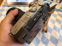 索尼（SONY）Alpha 7C II全畫(huà)幅微單相機(jī) 創(chuàng)意外觀濾鏡 銀色 單機(jī)身（a7c2/A7C II/A7CM2） 曬單實(shí)拍圖
