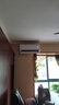海爾（Haier）小紅花套系 凈省電1.5匹掛機臥室節能壁掛式空調 KFR-35GW/E1-1家電國家補貼20%以舊換新 曬單實(shí)拍圖