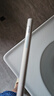 無(wú)印良品（MUJI） 防水眼線膠筆 001黑色 0.1g 曬單實(shí)拍圖
