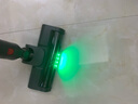 蘇泊爾（SUPOR）吸塵器家用無(wú)線手持綠光顯塵大吸力大功率輕量車(chē)載吸塵機(jī)長(zhǎng)續(xù)航寵物家庭適用地毯貓毛狗毛吸毛器 【升級(jí)綠光養(yǎng)寵推薦】EVS-C7 PLUS-L 曬單實(shí)拍圖
