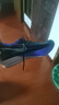 耐克NIKE男ZOOMX STREAKFLY 2減震碳板跑步運動(dòng)鞋HF6416-401藍黑42 曬單實(shí)拍圖
