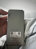 牧歌真5g隨身wifi6千兆雙頻免插卡便攜式cpe路由器適用車載上網(wǎng)卡移動(dòng)聯(lián)通高速流量上網(wǎng)寶mifi通用 【真5G尊享版】石墨灰-WiFi6網(wǎng)速500m/s 曬單實(shí)拍圖