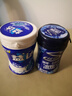益達木糖醇無(wú)糖口香糖冰川薄荷味56g/瓶約40粒開(kāi)車(chē)防困提神醒腦口香糖 曬單實(shí)拍圖