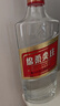 五糧液股份綿柔尖莊131濃香型白酒50度500mL*12瓶 原箱裝光瓶中秋鉅惠 曬單實(shí)拍圖