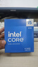 英特爾（Intel）i5-14600K 酷睿14代 14核20線(xiàn)程 五年質(zhì)保 臺式機盒裝處理器CPU 游戲辦公 曬單實(shí)拍圖