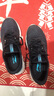 李寧（LI-NING）輕逸跑步鞋男鞋休閑防滑網(wǎng)面輕盈跑鞋減震透氣時(shí)尚運動(dòng)鞋 曬單實(shí)拍圖
