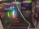 七彩虹（Colorful）海景房酷睿14代i5 14600KF/RTX5060TI/5070TI/RTX5080 16G 顯卡電競游戲設計電腦主機組裝機 配二：14600KF丨32G丨1T丨5060 曬單實拍圖