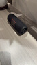 JBL FLIP6 音樂(lè )萬(wàn)花筒六代 便攜式藍牙音箱低音炮 防水防塵多臺串聯(lián) 賽道揚聲器 獨立高音單元 金屬黑 曬單實(shí)拍圖