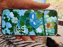 小米（MI）小米 17 Pro 妙享背屏 徠卡光影大師 第五代 驍龍 8 至尊版 白色 16GB+512GB 5G手機 曬單實(shí)拍圖