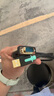 山澤 USB轉RS232串口線(xiàn)1米 USB轉DB9針公頭轉接線(xiàn) 支持考勤機收銀機標簽打印機線(xiàn)com口調試線(xiàn) SZ-CK01 曬單實(shí)拍圖