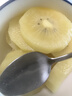 佳沛（zespri）新西蘭陽光金奇異果原箱 16粒巨無霸 單果重約202-230g   獼猴桃 曬單實拍圖