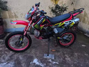 車蘭達二手高賽魔術師波速爾M1M5華陽克維斯卒馬CQR水冷山地越野摩托車 黃色中型高賽適合身高1.6m左右 沒有手續(xù)不可上牌 曬單實拍圖