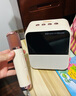 索愛(ài)（soaiy）GC200Pro 歌詞音箱k歌話(huà)筒麥克風(fēng)一體式用家庭用ktv藍牙音響唱歌兒童卡拉OK男女生日禮物 曬單實(shí)拍圖
