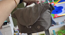lululemon丨Curved 斜挎包 LU9BSJS 暖褐灰 O/S 曬單實(shí)拍圖