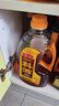 魯花自然香料酒 1.98L 黃酒釀造【零添加防腐劑】燉雞燉肉炒菜調味品 曬單實(shí)拍圖