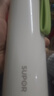 蘇泊爾（SUPOR）保溫杯316L不銹鋼保溫水杯男女士泡茶杯兒童學(xué)生便攜車(chē)載杯子 曬單實(shí)拍圖