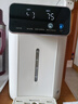 美的（Midea）電熱水瓶電水瓶 燒水壺電水壺電熱水壺 316L不銹鋼5L大容量家用48H保溫恒溫 可拆國家補貼11FPro 曬單實(shí)拍圖