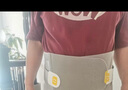 諾泰（nuotai）醫(yī)用護腰帶腰間盤突出腰肌勞損腰托椎間盤久坐支撐腰圍護具F06XXL 曬單實拍圖
