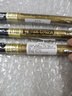 櫻花(SAKURA)油漆筆金色0.7mm 簽字筆記號筆馬克筆高光筆 商務(wù)明星簽名簽到筆防水不掉色描金補漆手繪涂鴉 曬單實(shí)拍圖