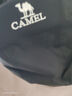 駱駝（CAMEL）風(fēng)暴沖鋒衣女三合一工裝款戶(hù)外暴雨防水外套露營(yíng)旅游登山服男 曬單實(shí)拍圖
