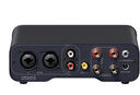 FOSI AUDIO弗西音頻ZA3數(shù)字功放機(jī)發(fā)燒級(jí)大功率hifi迷你2.1低音炮功放家用桌面平衡功放 橙色【48V/5A電源】 曬單實(shí)拍圖