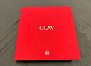 玉蘭油（OLAY）大紅瓶水乳液保濕抗皺緊致抗衰老化妝品護膚品套裝禮盒中秋禮品女 曬單實(shí)拍圖