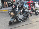 綠源【門(mén)店自提】電動(dòng)自行車(chē)K50 長(cháng)續航大容量鉛酸電動(dòng)車(chē)可上牌 成人通勤家用代步車(chē)電瓶車(chē) 到門(mén)店選顏色-理論續航80KM 曬單實(shí)拍圖