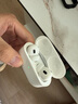 Apple/蘋果 AirPods Pro (第二代) 搭配MagSafe充電盒 (USB-C) 蘋果耳機 藍牙耳機 適用iPhone/iPad/Mac 曬單實拍圖