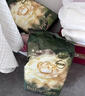 babycare金山茶花紙尿褲M50片(6-11kg)嬰兒尿不濕超薄透氣新生柔花苞褲 曬單實(shí)拍圖