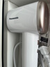 松下（Panasonic）【國家補貼】家用高速電吹風(fēng)機筒大功率速干負離子溫控護發(fā)送女友禮物小森林EH-NE6L 曬單實(shí)拍圖
