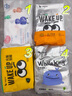 BBG藍芯羽柔奢護拉拉褲2XL碼36片(12-16kg)尿不濕輕奢超柔軟鯨吸瞬干 曬單實(shí)拍圖