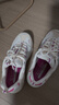 斯凱奇（Skechers）星空熊女鞋秋季熊貓鞋厚底老爹鞋軟底百搭休閑運動鞋149589 曬單實拍圖